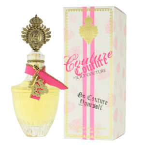 Juicy Couture Couture Couture Eau de Parfum Femme 100 ml - Parfum Privilège