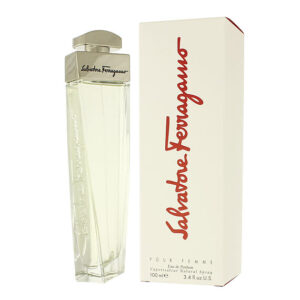 Ferragamo Salvatore Pour Femme Eau de Parfum Femme 100 ml - Parfum Privilège