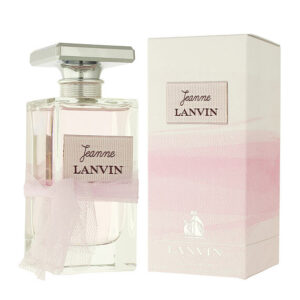 Lanvin Jeanne - Eau de Parfum Femme 100ml - Parfum Privilège