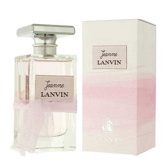 Lanvin Jeanne - Eau de Parfum Femme 100ml - Parfum Privilège