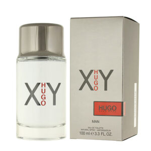 Hugo Boss Hugo XY Eau de Toilette Homme 100ml - Parfum Privilège