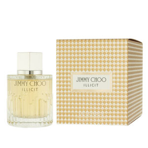 Jimmy Choo Illicit - Eau de Parfum Femme 100ml - Parfum Privilège