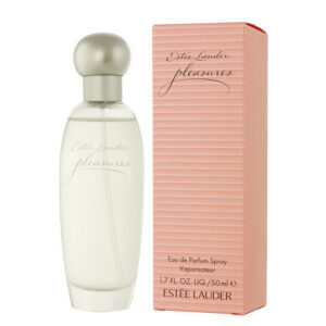 Estée Lauder Pleasures - Eau de Parfum Femme 50ml - Parfum Privilège