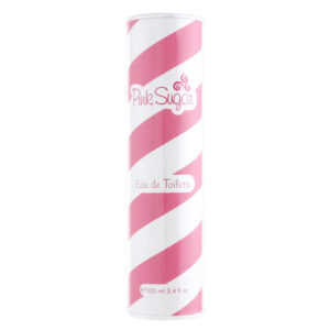 Pink Sugar Eau de Toilette Femme 100 ml - Parfum Privilège