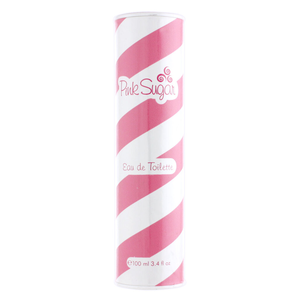 Pink Sugar Eau de Toilette Femme 100 ml - Parfum Privilège