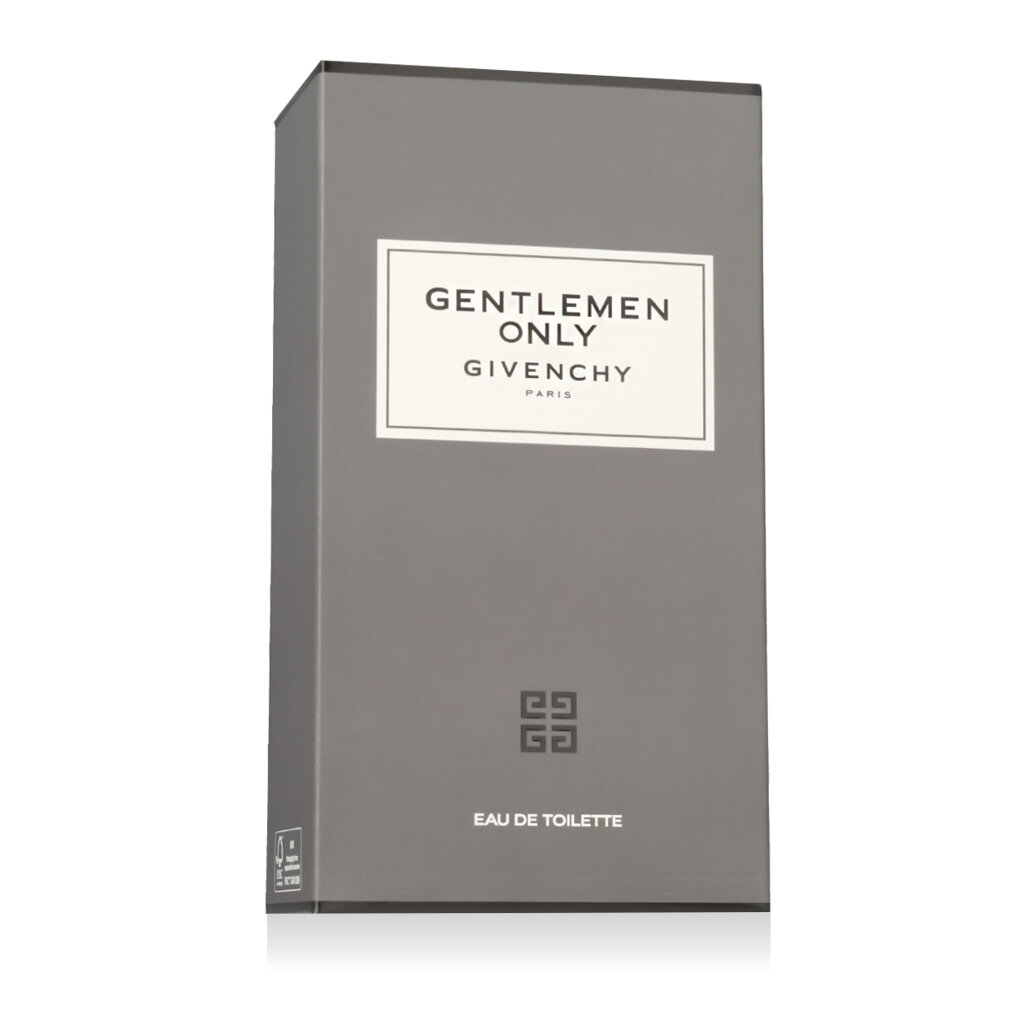 Givenchy Gentlemen Only Eau de Toilette Homme 100 ml - Parfum Privilège