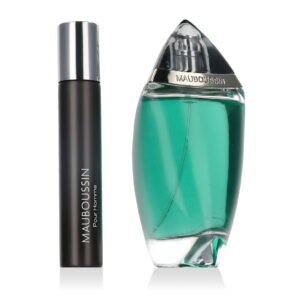 Mauboussin Homme Coffret Eau de Parfum Homme 100 ml - Parfum Privilège