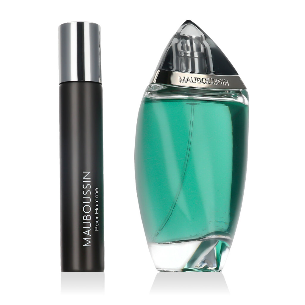 Mauboussin Homme Coffret Eau de Parfum Homme 100 ml - Parfum Privilège