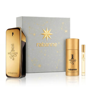 Rabanne 1 Million Coffret Eau de Toilette Homme 100 ml - Parfum Privilège
