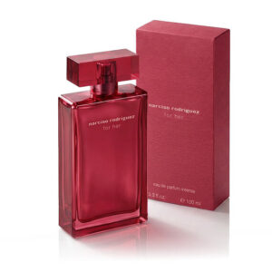 Narciso Rodriguez For Her Intense Eau de Parfum Femme 100 ml - Parfum Privilège
