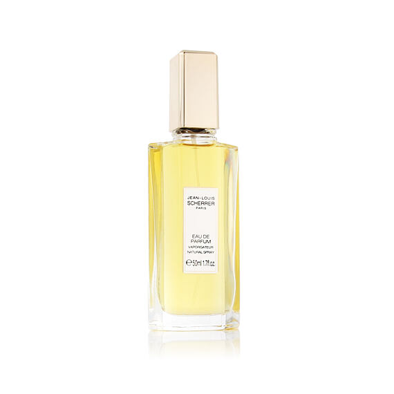 Jean Louis Scherrer Eau de Parfum Femme 50 ml - Parfum Privilège