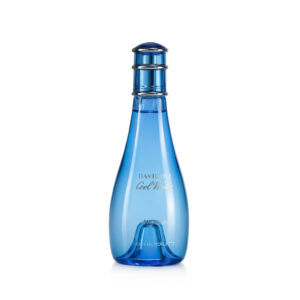 Davidoff Cool Water for Women Eau de Toilette Femme 100 ml - Parfum Privilège