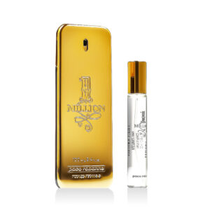 Rabanne 1 Million Coffret Eau de Toilette Homme 100 ml + 20 ml - Parfum Privilège