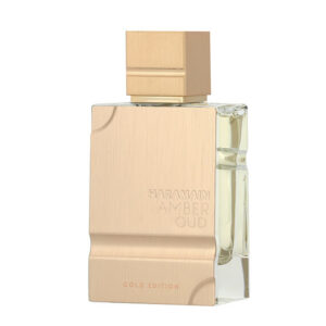 Al Haramain – Amber Oud Gold Edition EDP Unisexe 60ml