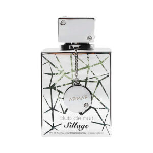Armaf – Club de Nuit Sillage EDP Unisexe 105ml