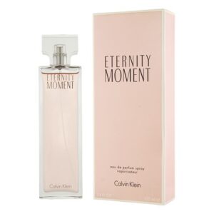 Calvin Klein – Eternity Moment EDP Femme 100ml