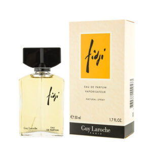 Guy Laroche – Fidji EDP Femme 50ml