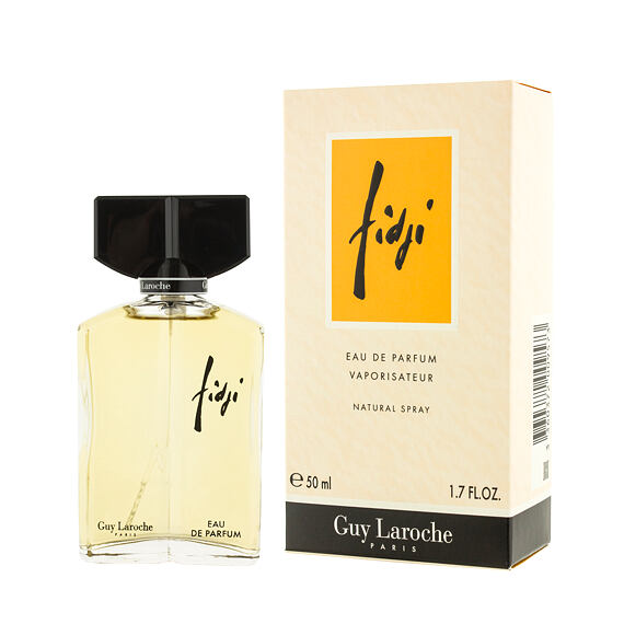 Guy Laroche – Fidji EDP Femme 50ml