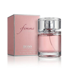 Hugo Boss – Boss Femme EDP Femme 75ml