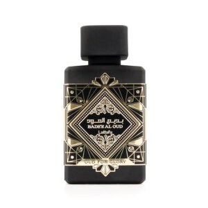 Lattafa – Bade'e Al Oud For Glory EDP Unisexe 100ml
