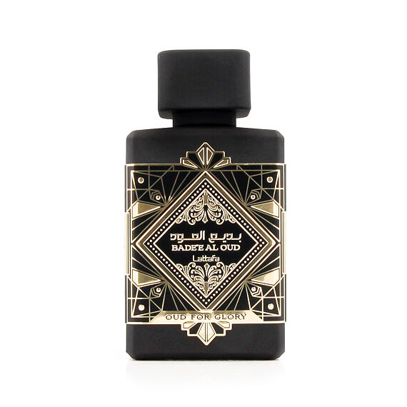 Lattafa – Bade'e Al Oud For Glory EDP Unisexe 100ml