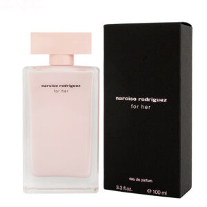 Narciso Rodriguez – For Her EDP Femme 100ml