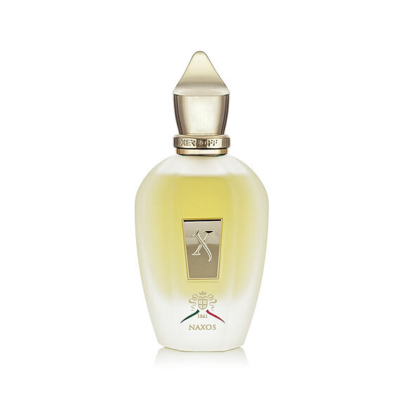 Xerjoff – XJ 1861 Naxos EDP Unisexe 100ml