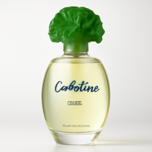 Gres – Cabotine de Gres Eau de Parfum Femme 100 ml