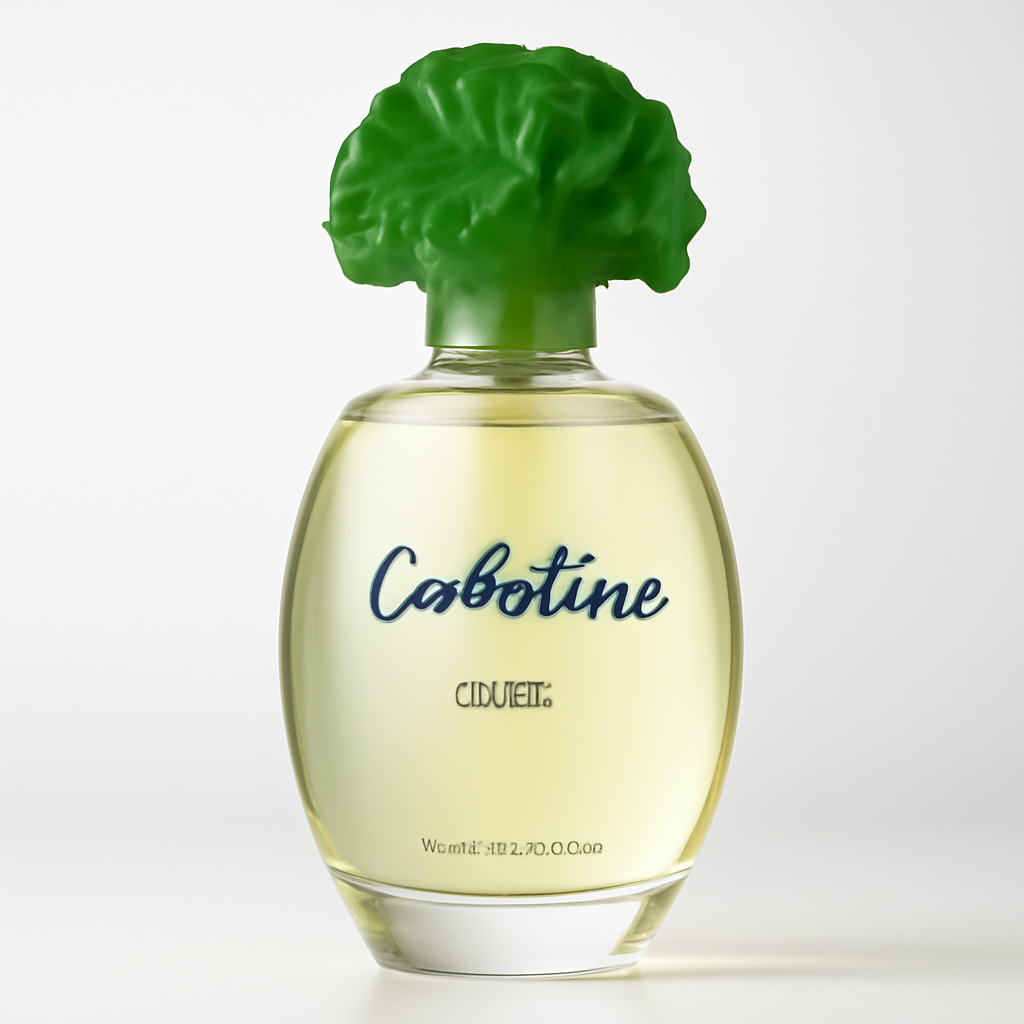 Gres – Cabotine de Gres Eau de Parfum Femme 100 ml