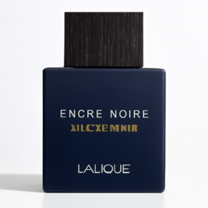 Lalique – Encre Noire a l'Extreme Eau de Parfum Homme 100 ml