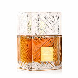 Lattafa – Khamrah Eau de Parfum Unisexe 100 ml
