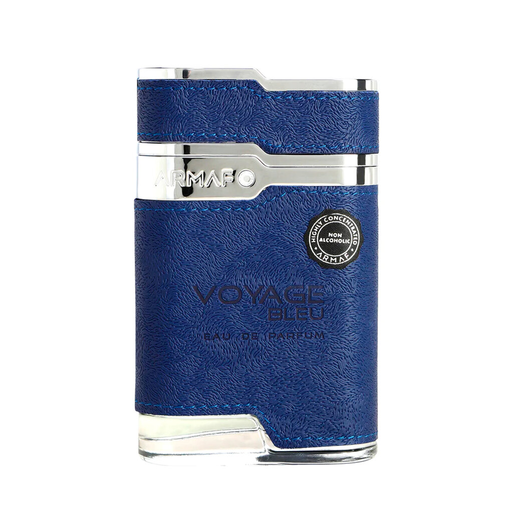 Armaf Voyage Bleu Eau de Parfum Homme 100 ml - Parfum Privilege