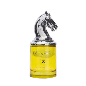 Armaf Bucephalus No X Eau de Parfum Homme 100 ml - Parfum Privilege