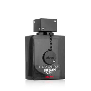 Armaf Club de Nuit Urban Elixir Eau de Parfum Homme 105 ml - Parfum Privilege