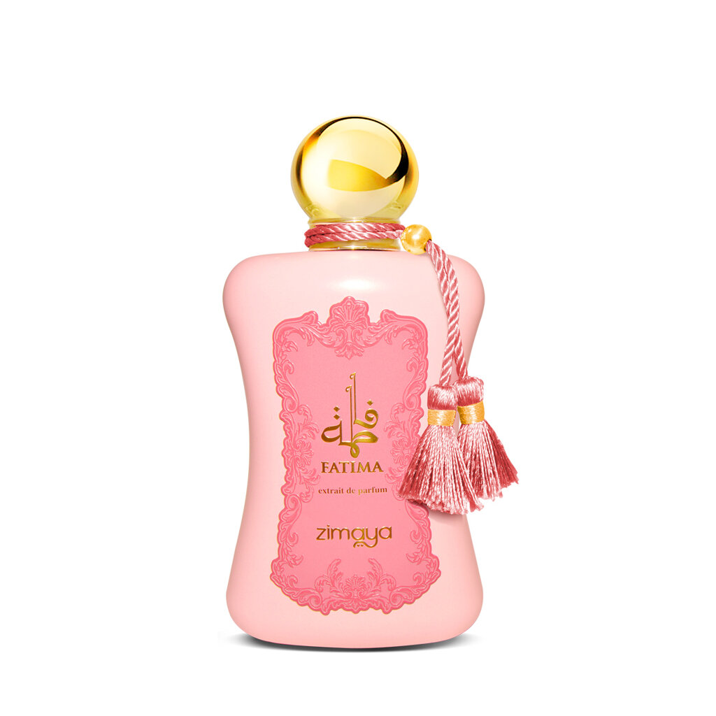 Zimaya Fatima Extrait de Parfum Femme 100 ml - Parfum Privilège