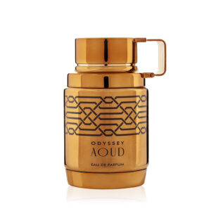 Armaf Odyssey Aoud Eau de Parfum Homme 100 ml - Parfum Privilege