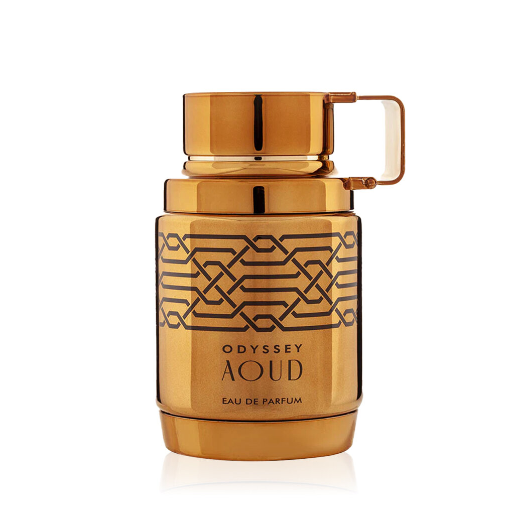 Armaf Odyssey Aoud Eau de Parfum Homme 100 ml - Parfum Privilege