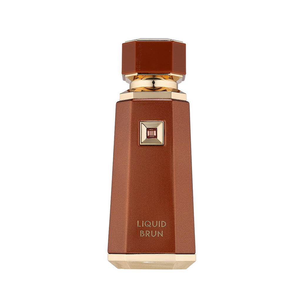 French Avenue Liquid Brun Eau de Parfum Homme 100 ml - Parfum Privilege