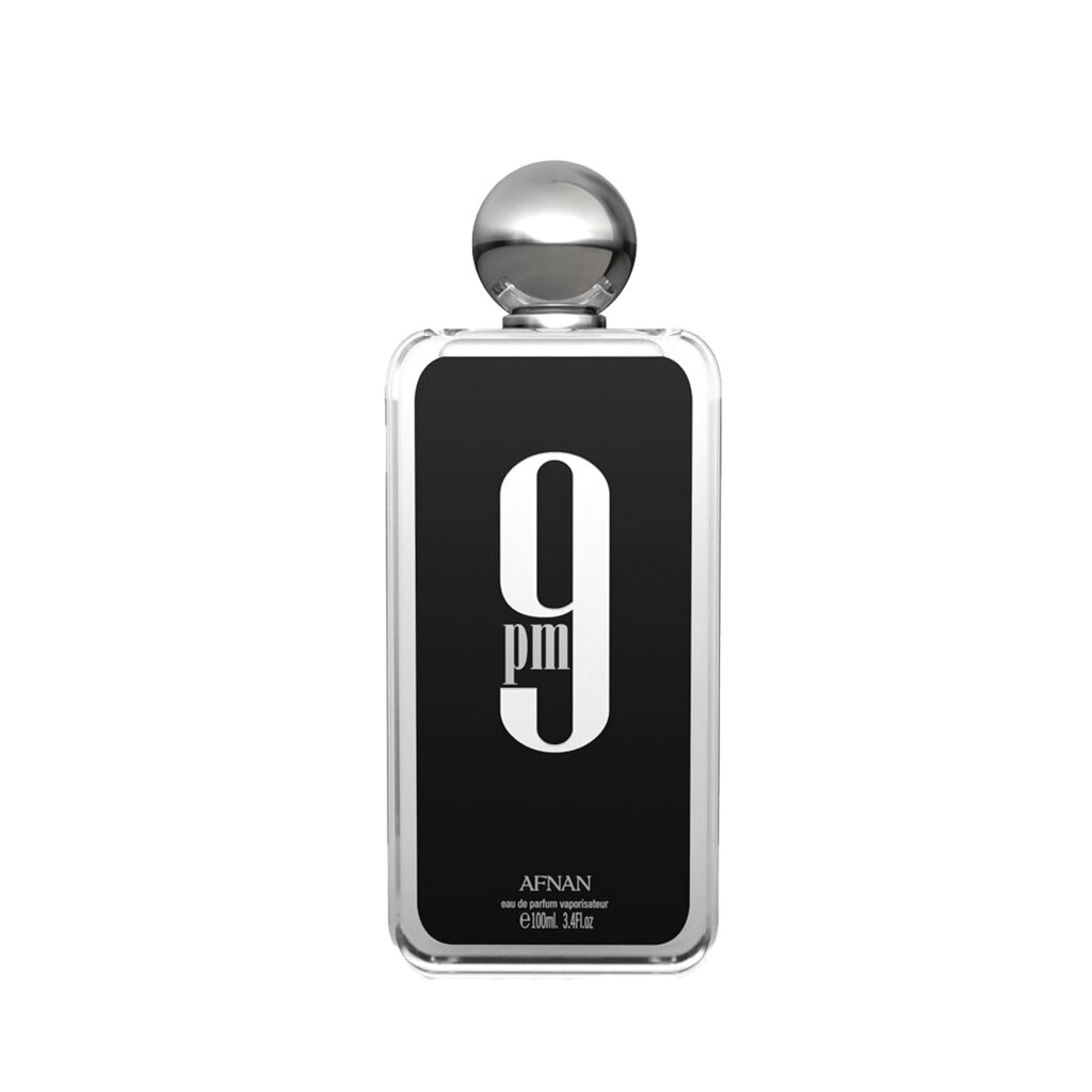 Afnan 9pm Eau de Parfum Homme 100 ml - Parfum Privilege