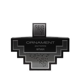 Afnan Ornament Pour Homme Eau de Parfum Homme 100 ml - Parfum Privilege