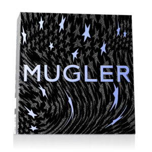 Mugler Angel Coffret Eau de Parfum 100 ml + Mini + Lait Corps - Parfum Privilège