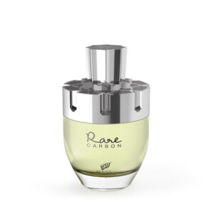 Afnan Rare Carbon Eau de Parfum Homme 100 ml - Parfum Privilege
