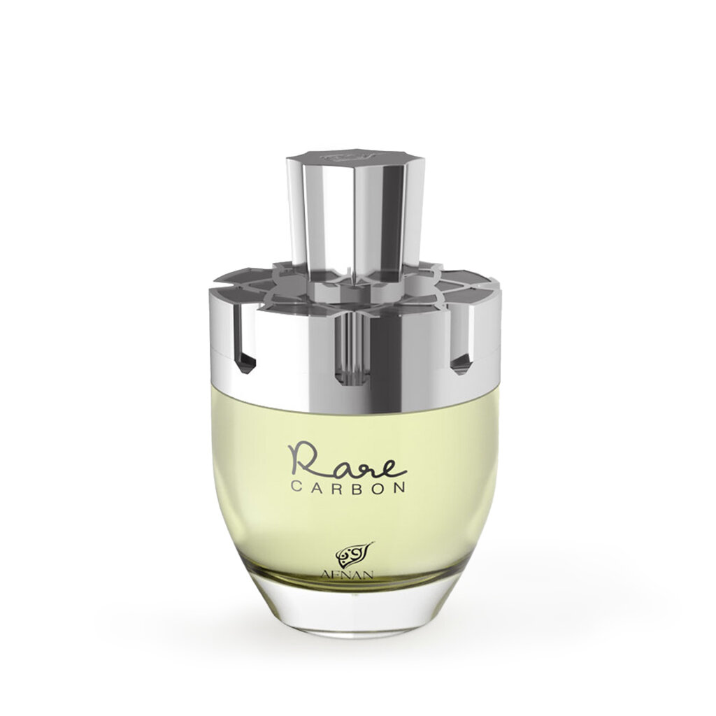 Afnan Rare Carbon Eau de Parfum Homme 100 ml - Parfum Privilege