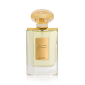 Al Haramain Junoon Eau de Parfum Femme 75 ml - Parfum Privilège