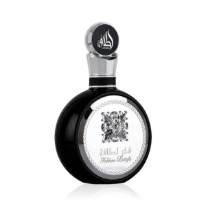 Lattafa Pride Fakhar Black Eau de Parfum Homme 100 ml - Parfum Privilege