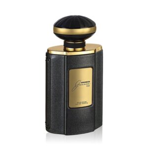 Al Haramain Junoon Noir Eau de Parfum Femme 75 ml - Parfum Privilège