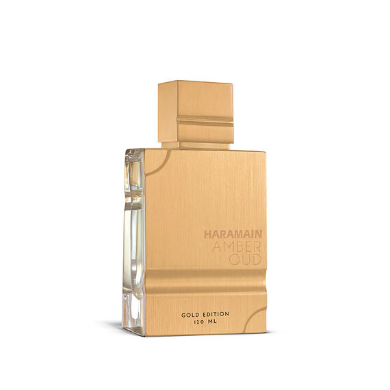 Al Haramain Amber Oud Gold Edition Eau de Parfum Unisexe 120 ml - Parfum Privilege