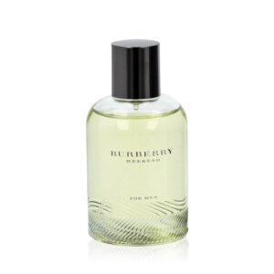 Burberry Weekend for Men Eau de Toilette Homme 100 ml - Parfum Privilège