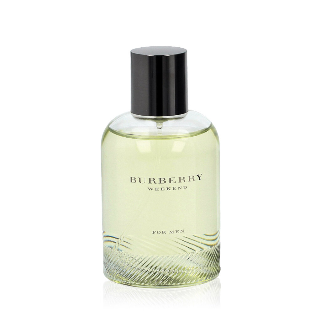 Burberry Weekend for Men Eau de Toilette Homme 100 ml - Parfum Privilège