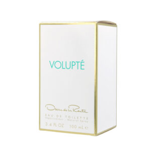 Oscar De La Renta Volupté Eau de Toilette Femme 100 ml - Parfum Privilège
